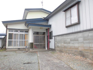 大館市比内町片貝・中古住宅の画像