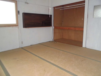 【和室】 | 大館市比内町片貝・中古住宅
