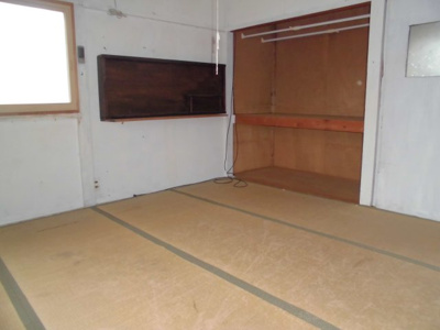 【和室】 | 大館市比内町片貝・中古住宅