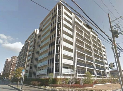 【外観】 | プラネスーペリア西宮北口