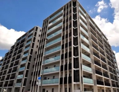 【外観】 | プラネスーペリア西宮北口