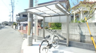 【その他共用部分】 | ル・クラージュ