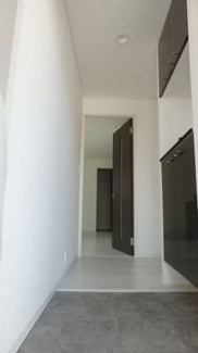 【玄関】 | ル・クラージュ