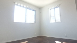 【洋室】 | ル・クラージュ