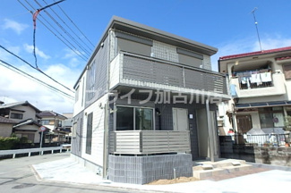 【外観】 | ル・クラージュ