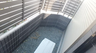 【バルコニー】 | ル・クラージュ