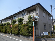 MH小平 南棟の画像