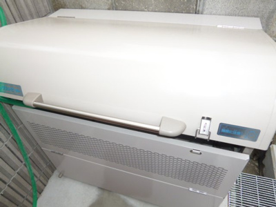 【その他共用部分】 | カーサ千里山西 | ゴミ置場★