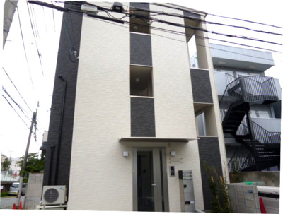 【外観】 | カーサ千里山西 | 外観★