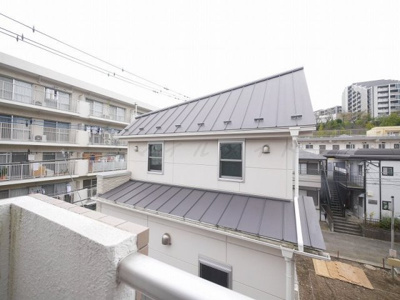 【展望】 | サンカーラ壱番館