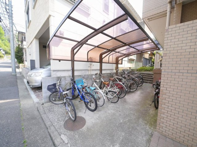 【その他共用部分】 | サンカーラ壱番館