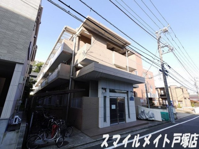 【外観】 | サンカーラ壱番館