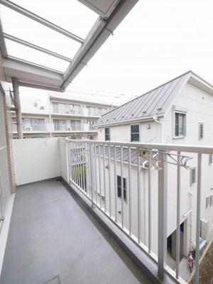  | サンカーラ壱番館