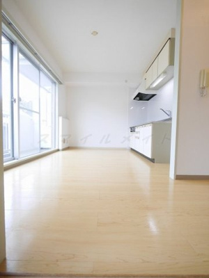 【居間・リビング】 | サンカーラ壱番館