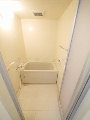 【浴室】 | サンカーラ壱番館