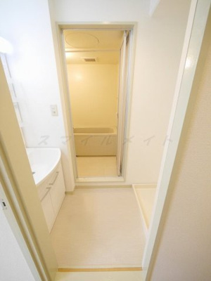 【洗面所】 | サンカーラ壱番館