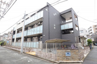 クレイノリヴェール西寺尾の画像
