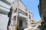 川畑ビルの画像