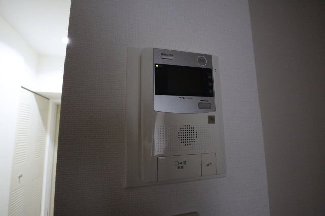 ラーバンＫのセキュリティ|使い勝手の良いキッチンです