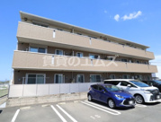 Ｄ－ｒｏｏｍ空港西の画像