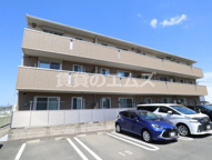 Ｄ－ｒｏｏｍ空港西の画像