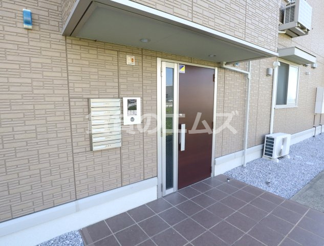 【セキュリティ】 | Ｄ－ｒｏｏｍ空港西 | Ｄ－ｒｏｏｍ空港西のオートロック
