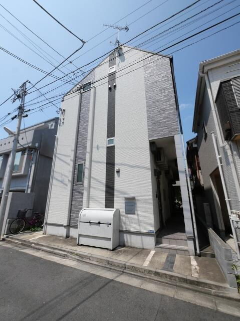 ハーモニーテラス鎌倉Ⅳ