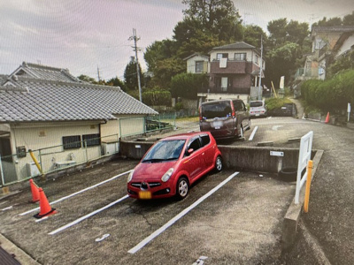 【外観】 | ＧＴモータープール