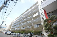 目白台コーポの画像