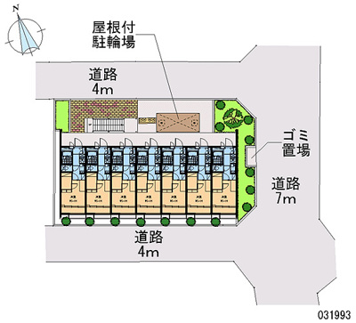 【地図】 | ＳＡＫＵＲＡⅡ