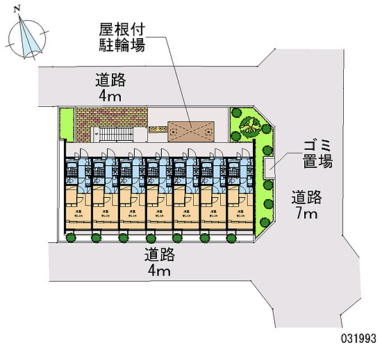 【地図】 | ＳＡＫＵＲＡⅡ