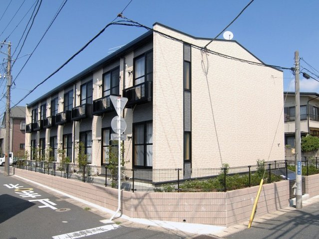 【外観】 | ＳＡＫＵＲＡⅡ