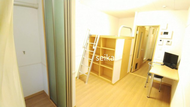 【居間・リビング】 | ＳＡＫＵＲＡⅡ