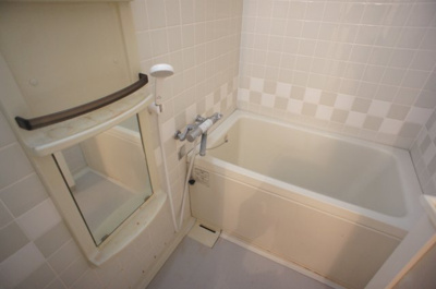 【浴室】 | ジュピロ太平