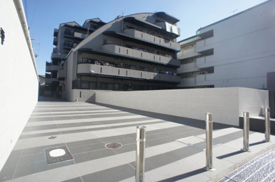 【外観】 | ジュピロ太平