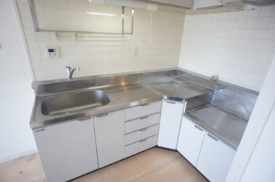 【キッチン】 | ジュピロ太平