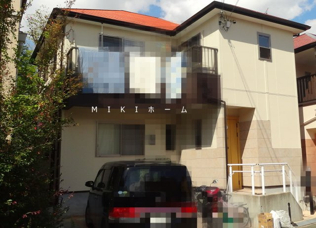 箕面市船場東３丁目　中古戸建