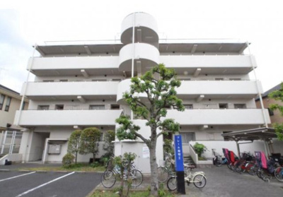 【外観】 | フレール堀切2