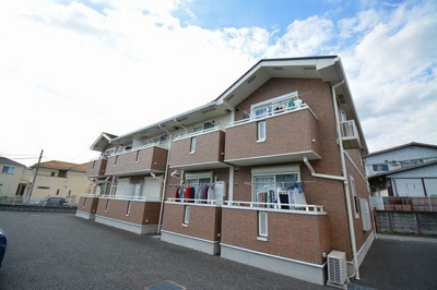 【外観】 | セイバリーⅡ