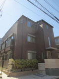 中野区中央１丁目のマンションの画像