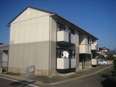 【外観】 | ベルメゾン藤崎