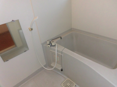 【浴室】 | ベルメゾン藤崎