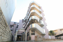 プレセランス山科の画像