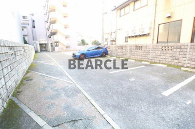 【駐車場】 | プレセランス山科