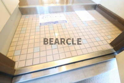 【玄関】 | プレセランス山科