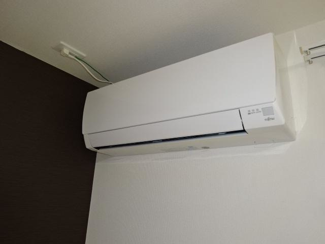 アメニティハイツ寺家の設備