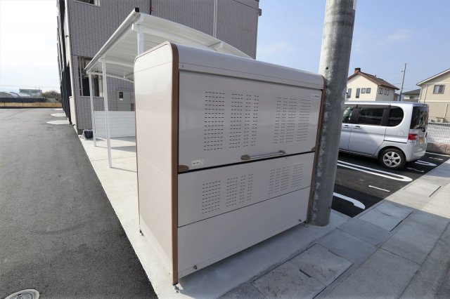 アメニティハイツ寺家のその他共用部分