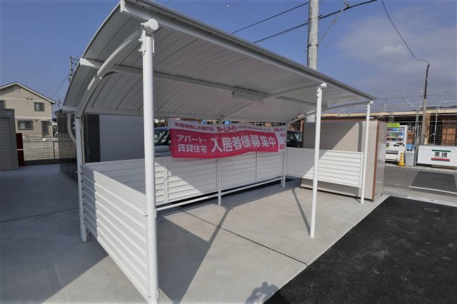 アメニティハイツ寺家のその他共用部分