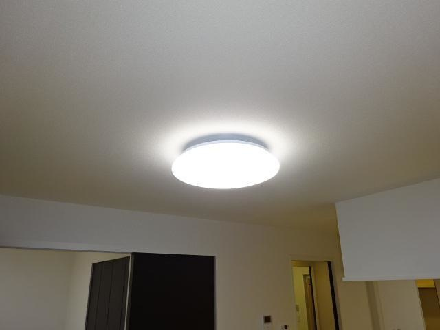 アメニティハイツ寺家の設備