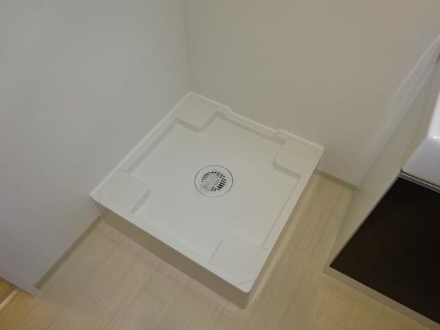 アメニティハイツ寺家の設備